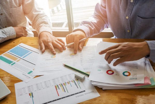 Financial Reports Maitland Bookkeeper