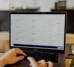 Computer Maitland Bookkeeper