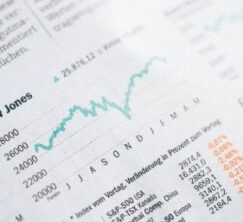 Financial Charts Maitland Bookkeeper