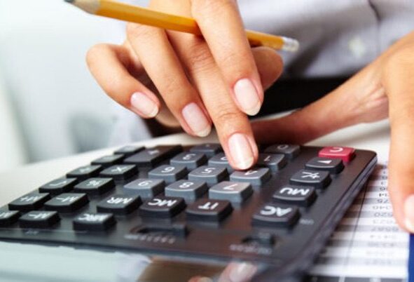 Calculator Maitland Bookkeeper Xero Certified Calculator Maitland Bookkeeper