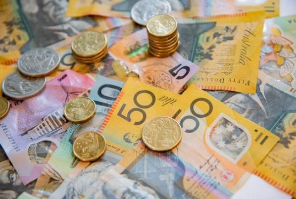 Money Maitland Bookkeeper
