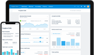 Xero Maitland Bookkeeper