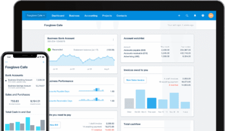 Xero Maitland Bookkeeper